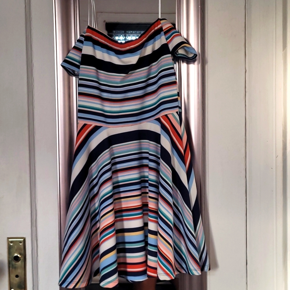 Fashion Nova Dress